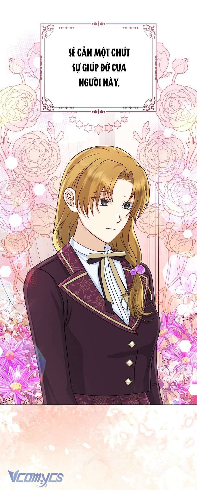 Nhân Vật Phản Diện Đều Thích Tôi - Chapter 27 - Page 55