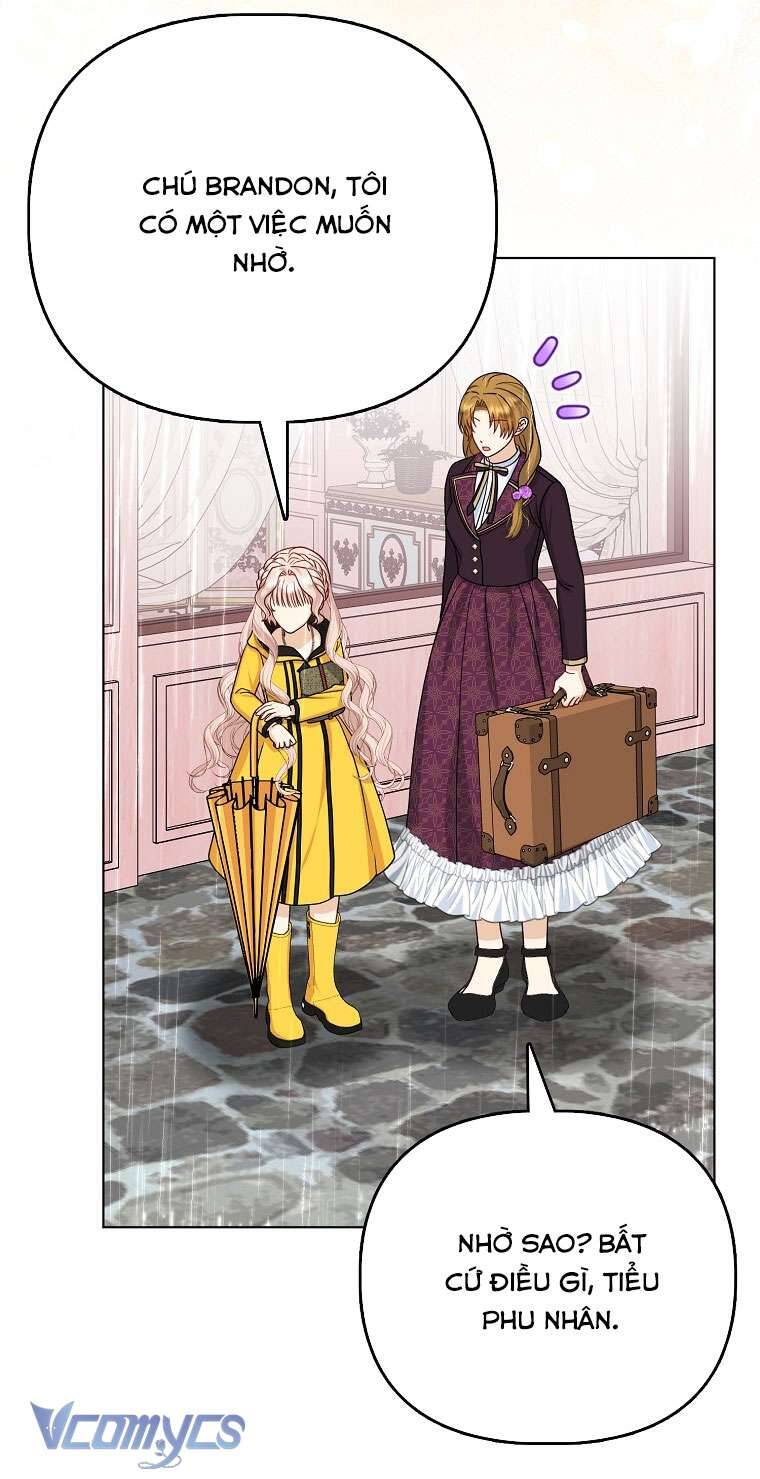 Nhân Vật Phản Diện Đều Thích Tôi - Chapter 27 - Page 56