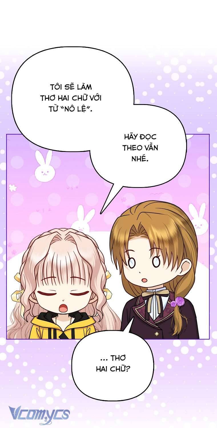 Nhân Vật Phản Diện Đều Thích Tôi - Chapter 27 - Page 57