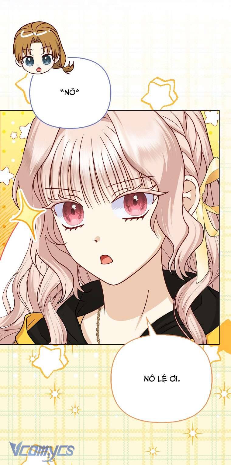 Nhân Vật Phản Diện Đều Thích Tôi - Chapter 27 - Page 58