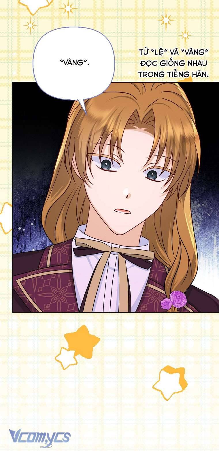 Nhân Vật Phản Diện Đều Thích Tôi - Chapter 27 - Page 59