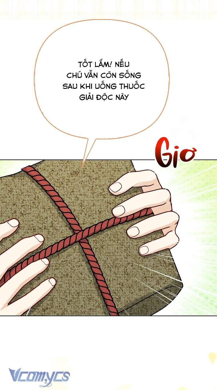 Nhân Vật Phản Diện Đều Thích Tôi - Chapter 27 - Page 60