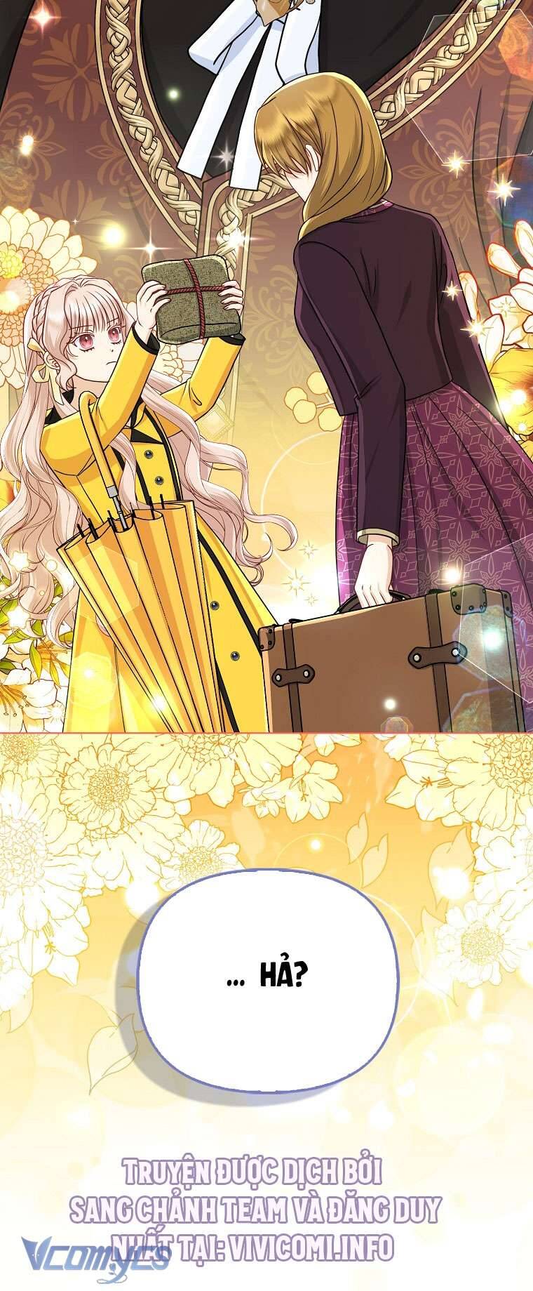 Nhân Vật Phản Diện Đều Thích Tôi - Chapter 27 - Page 62