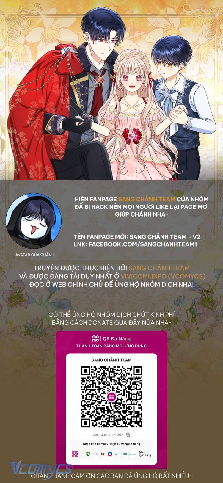 Nhân Vật Phản Diện Đều Thích Tôi - Chapter 27 - Page 64