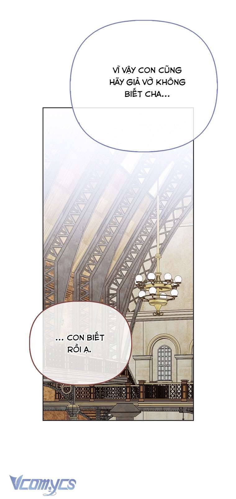 Nhân Vật Phản Diện Đều Thích Tôi - Chapter 27 - Page 8