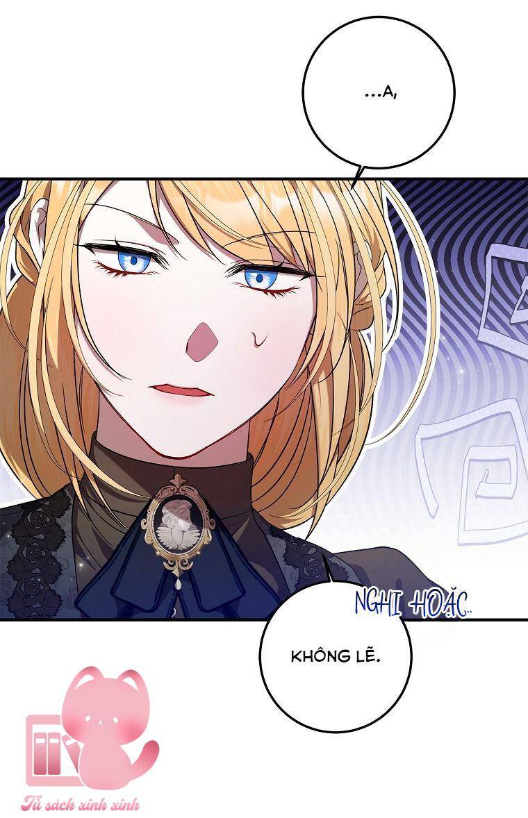 Nhận Nuôi Người Cha Phản Diện - Chapter 56 - Page 12