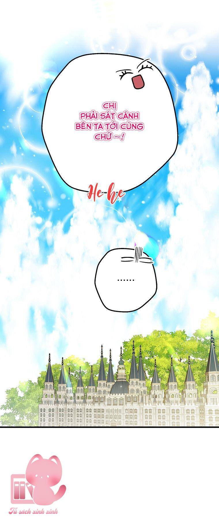 Nhận Nuôi Người Cha Phản Diện - Chapter 56 - Page 15