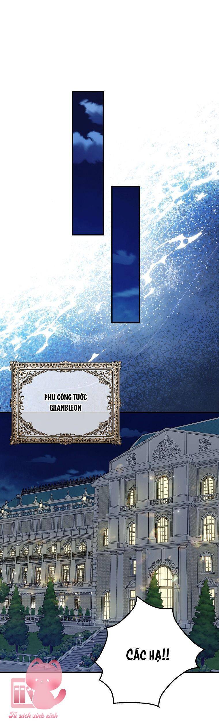 Nhận Nuôi Người Cha Phản Diện - Chapter 56 - Page 16