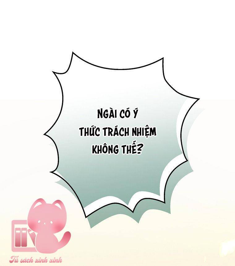 Nhận Nuôi Người Cha Phản Diện - Chapter 56 - Page 20