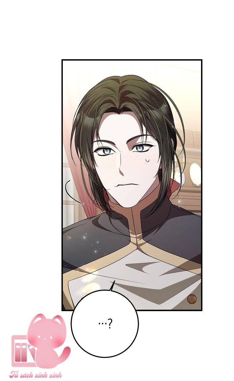 Nhận Nuôi Người Cha Phản Diện - Chapter 56 - Page 23