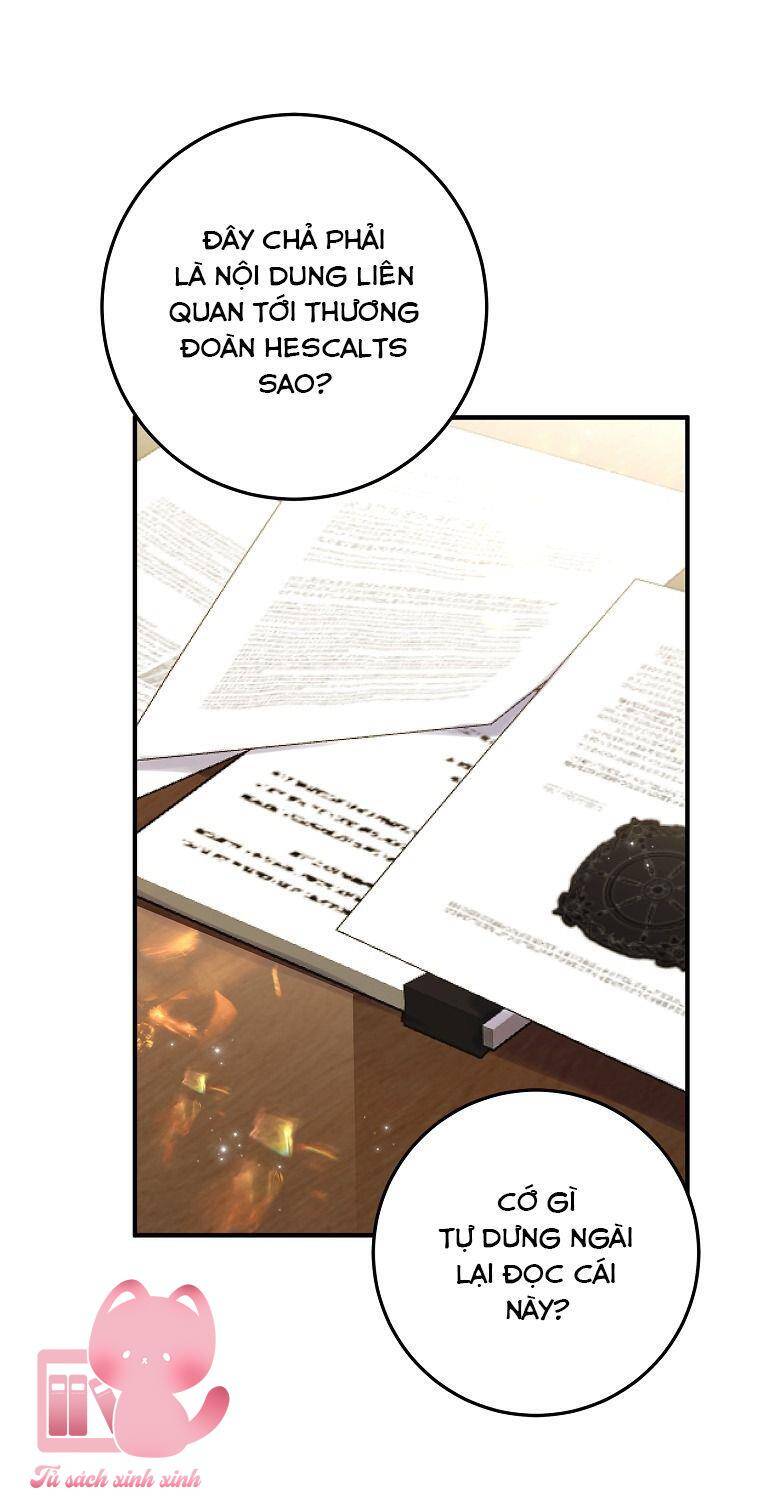 Nhận Nuôi Người Cha Phản Diện - Chapter 56 - Page 25