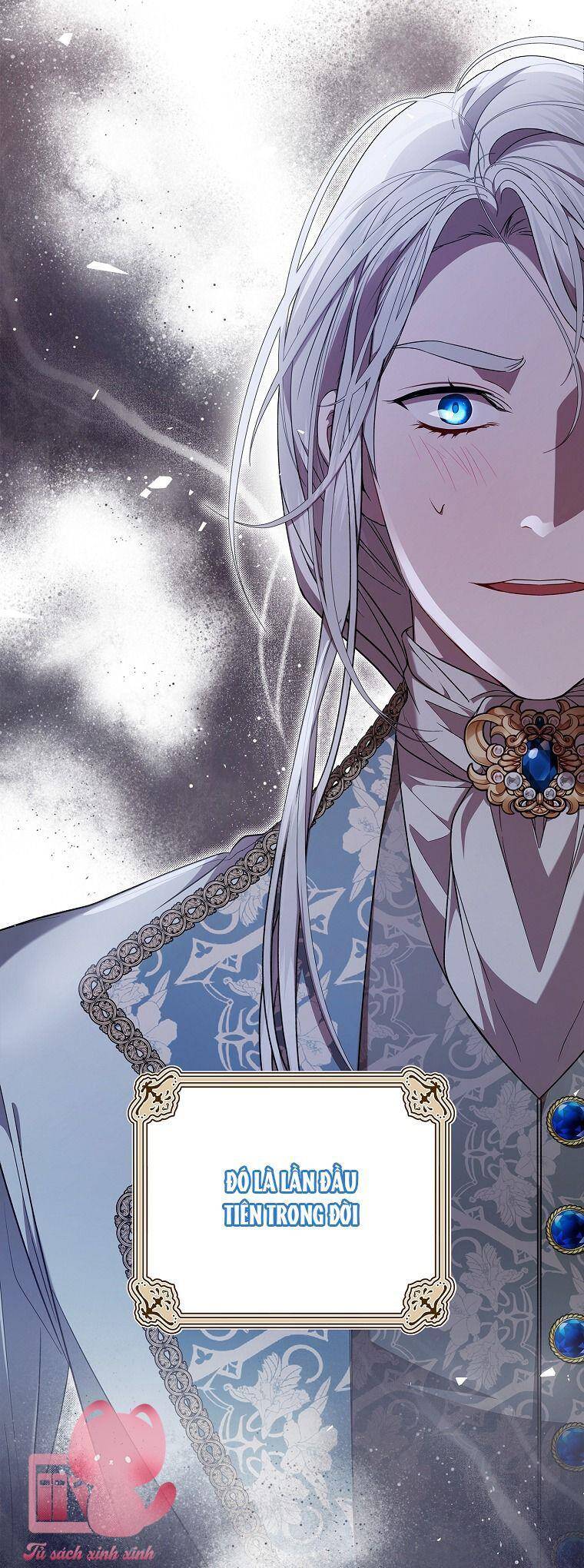 Nhận Nuôi Người Cha Phản Diện - Chapter 56 - Page 33