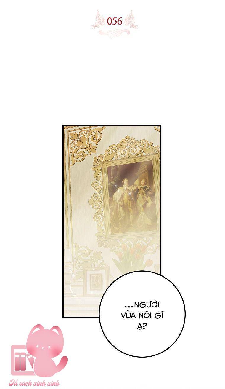 Nhận Nuôi Người Cha Phản Diện - Chapter 56 - Page 4