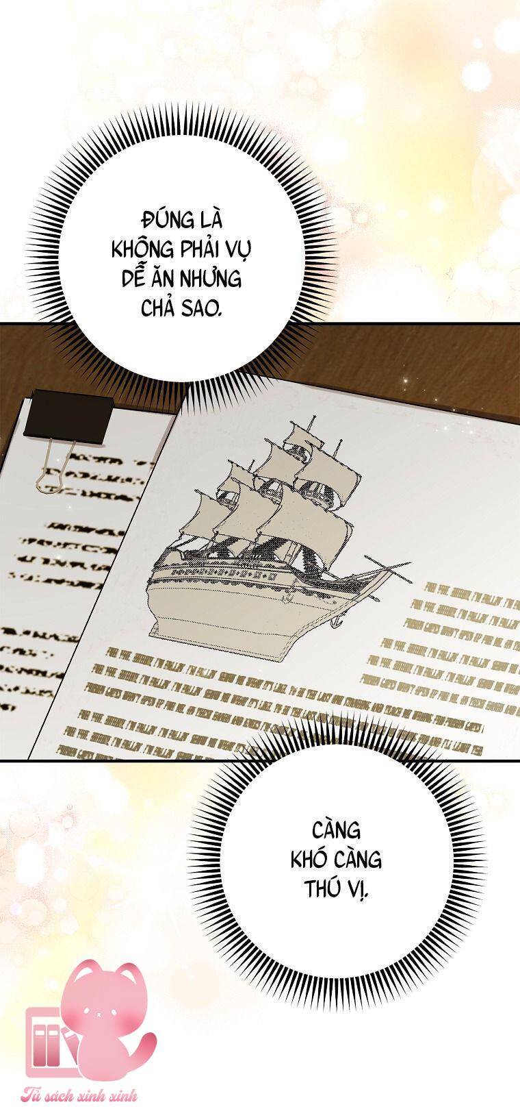 Nhận Nuôi Người Cha Phản Diện - Chapter 56 - Page 40