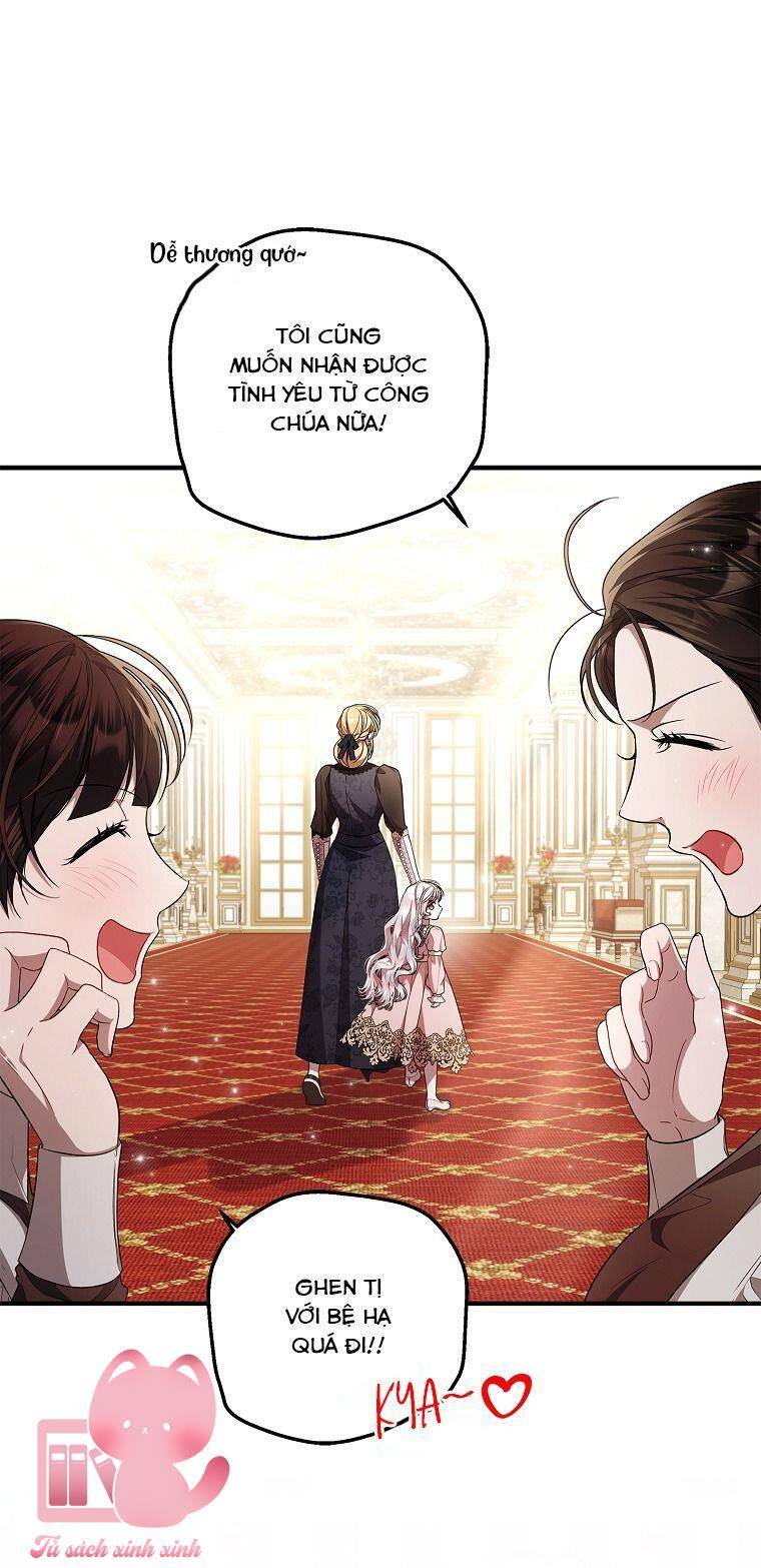 Nhận Nuôi Người Cha Phản Diện - Chapter 56 - Page 47