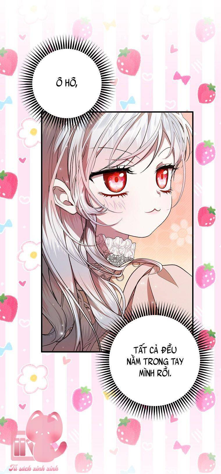 Nhận Nuôi Người Cha Phản Diện - Chapter 56 - Page 48