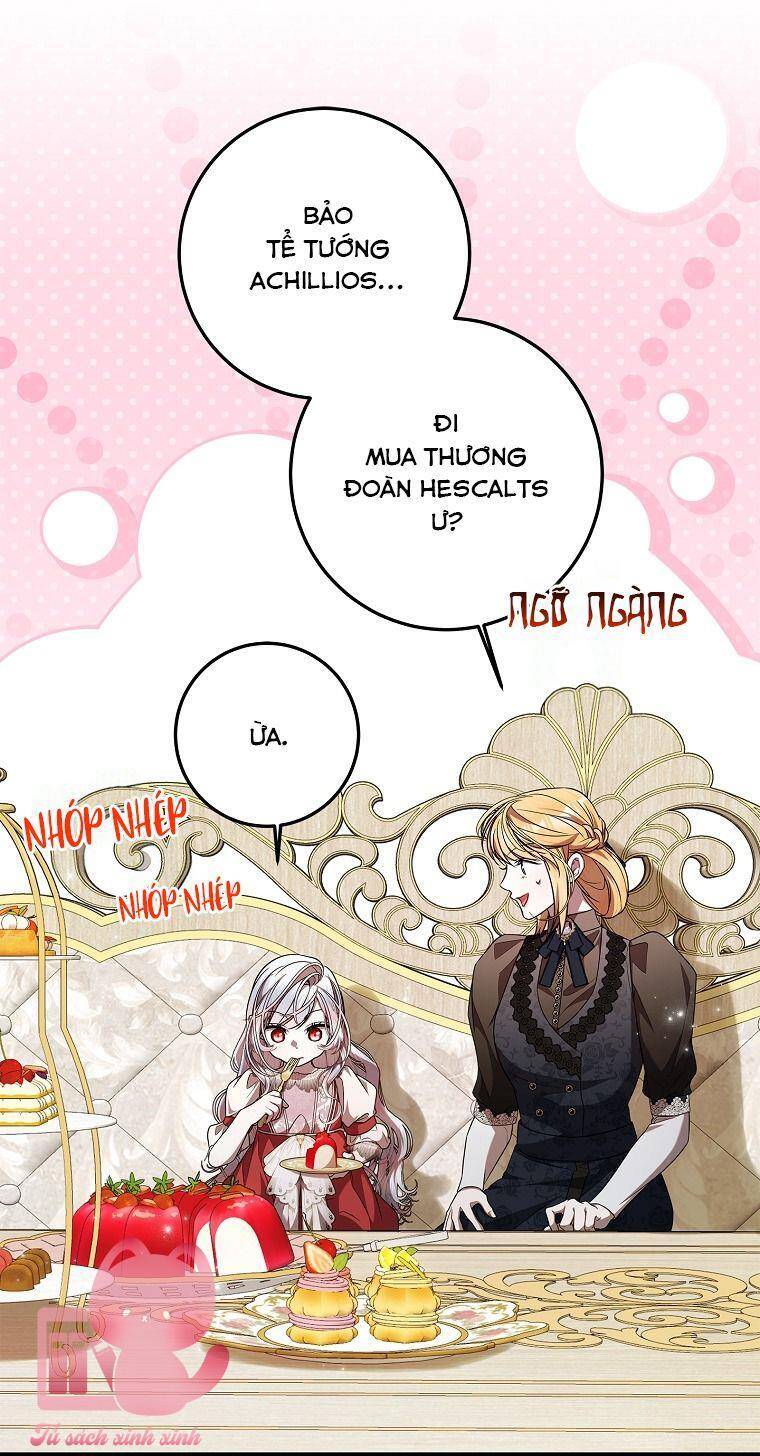 Nhận Nuôi Người Cha Phản Diện - Chapter 56 - Page 5