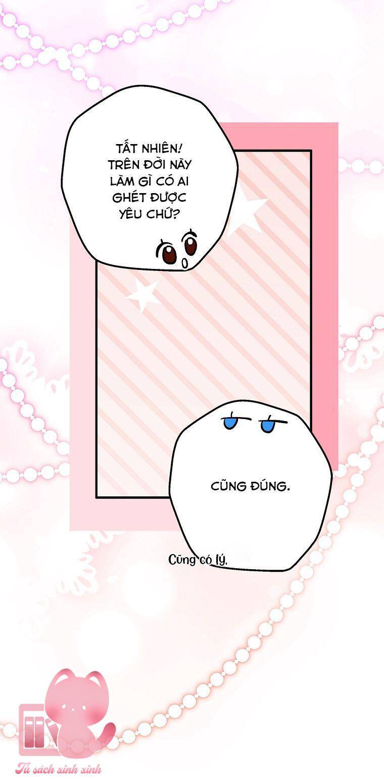 Nhận Nuôi Người Cha Phản Diện - Chapter 56 - Page 50