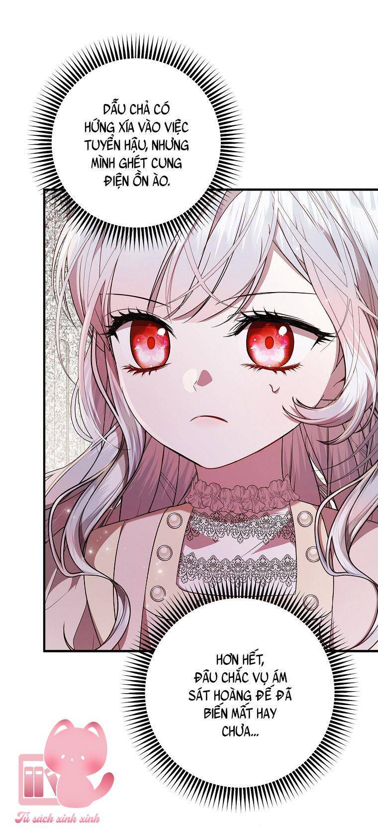 Nhận Nuôi Người Cha Phản Diện - Chapter 56 - Page 53