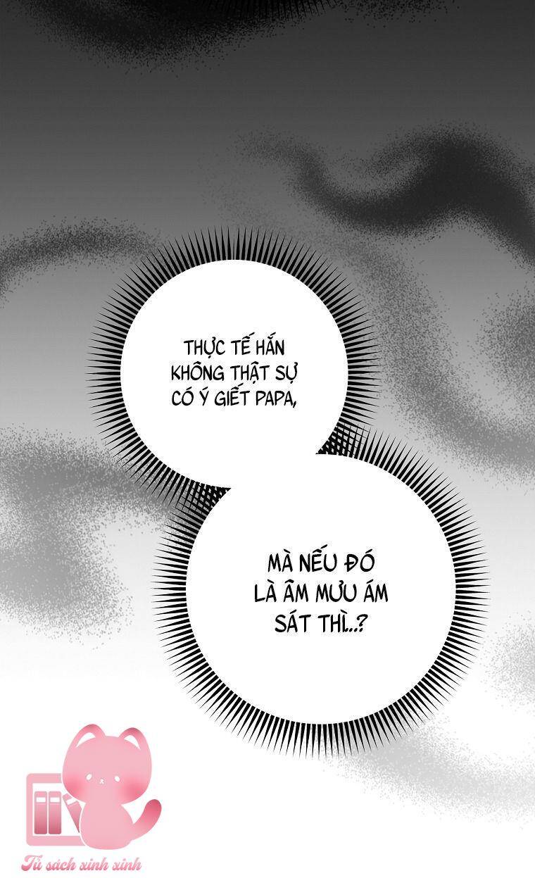 Nhận Nuôi Người Cha Phản Diện - Chapter 56 - Page 57
