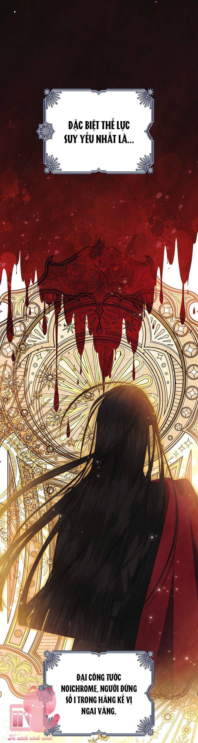 Nhận Nuôi Người Cha Phản Diện - Chapter 56 - Page 59