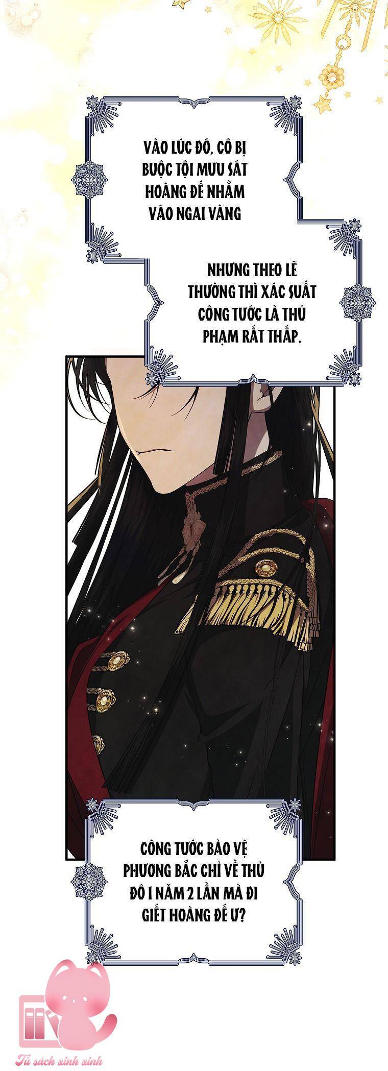 Nhận Nuôi Người Cha Phản Diện - Chapter 56 - Page 60