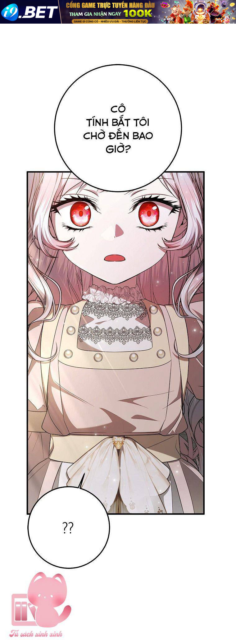 Nhận Nuôi Người Cha Phản Diện - Chapter 56 - Page 62