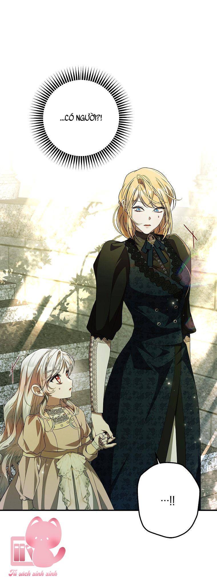 Nhận Nuôi Người Cha Phản Diện - Chapter 56 - Page 63