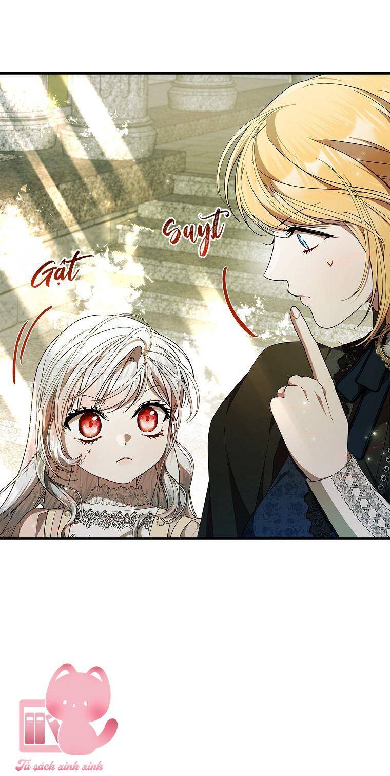 Nhận Nuôi Người Cha Phản Diện - Chapter 56 - Page 64