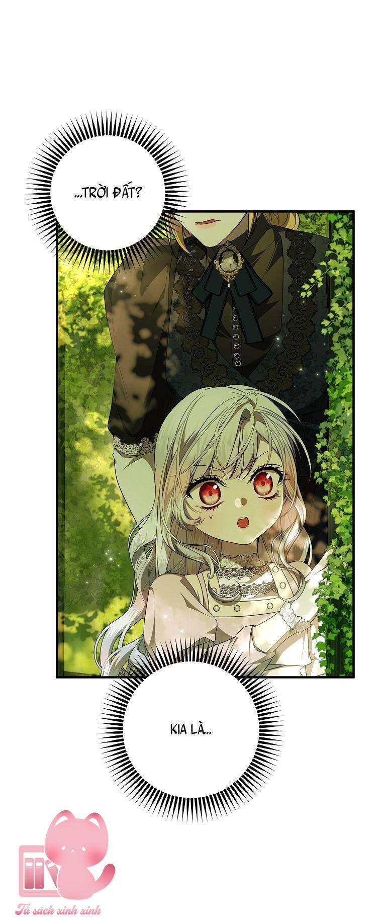 Nhận Nuôi Người Cha Phản Diện - Chapter 56 - Page 67