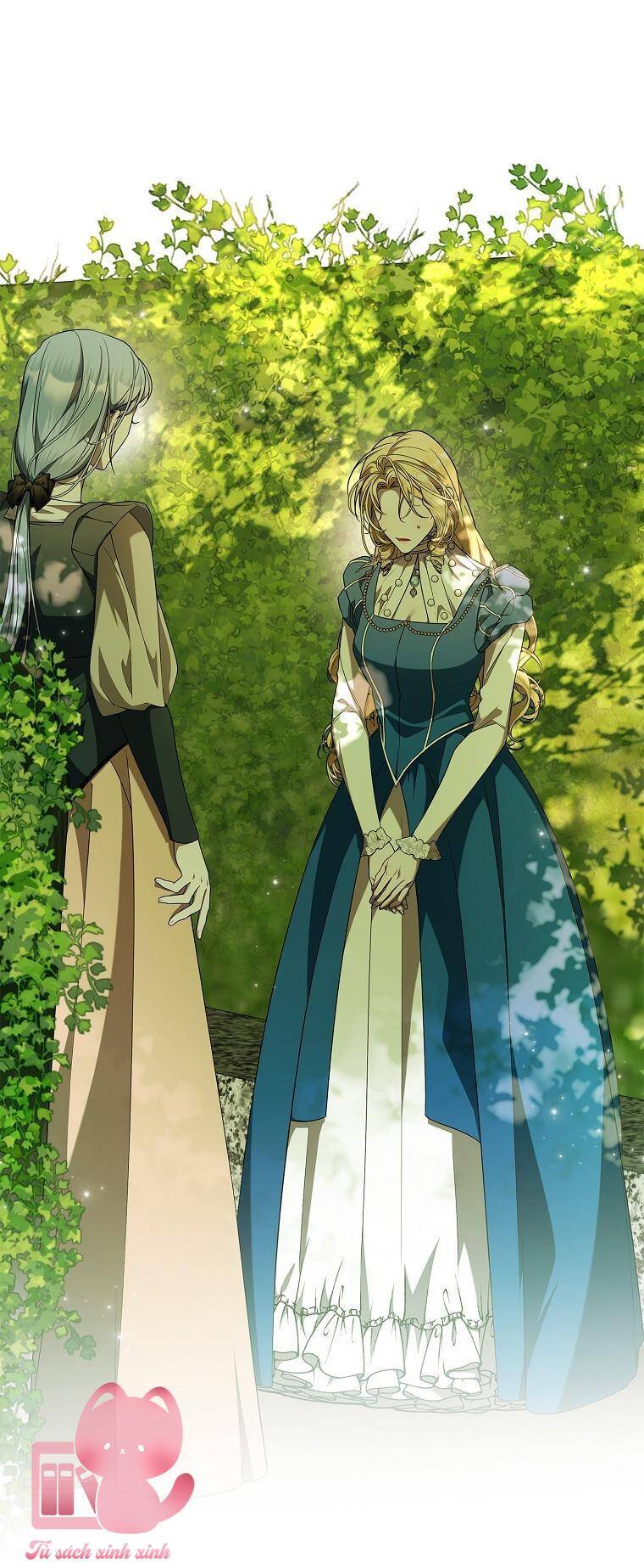 Nhận Nuôi Người Cha Phản Diện - Chapter 56 - Page 68