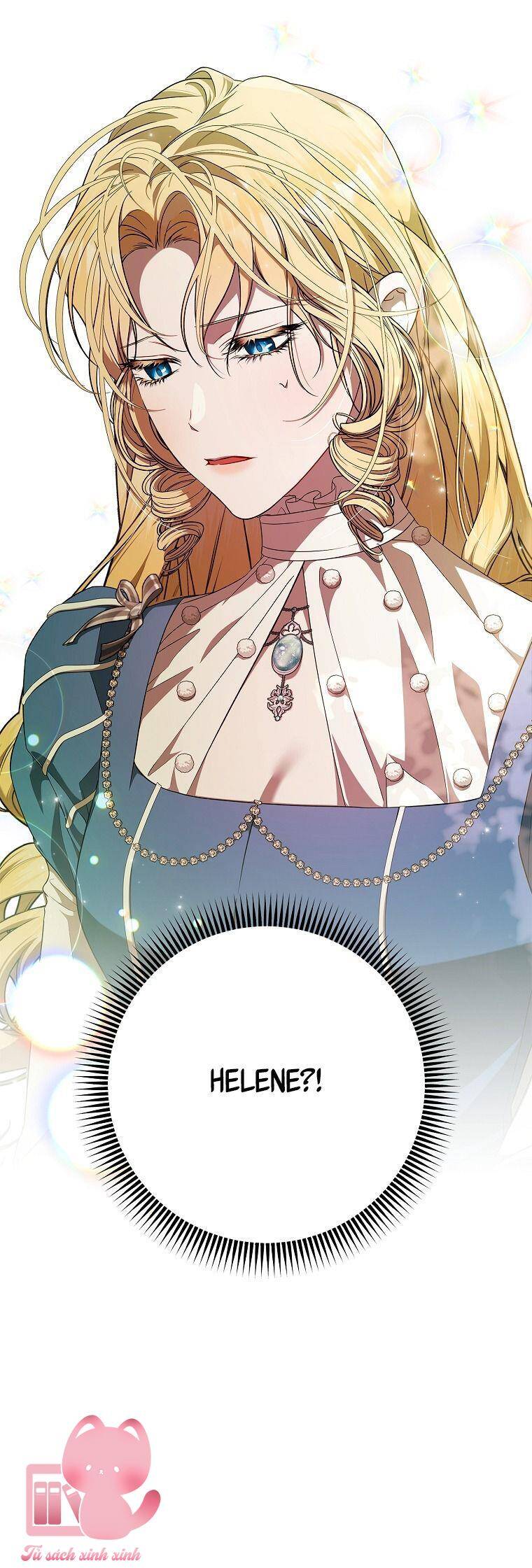 Nhận Nuôi Người Cha Phản Diện - Chapter 56 - Page 69