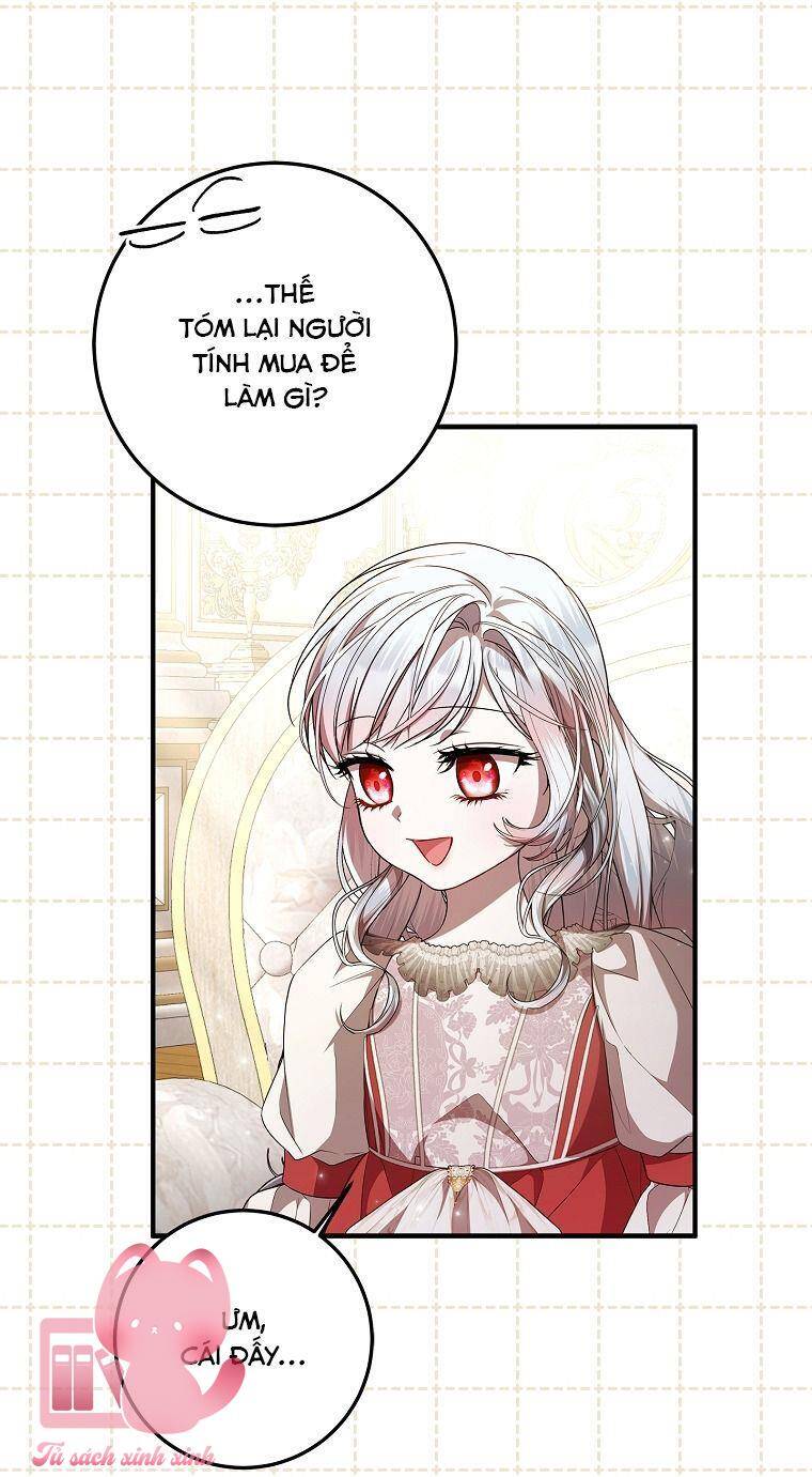 Nhận Nuôi Người Cha Phản Diện - Chapter 56 - Page 7