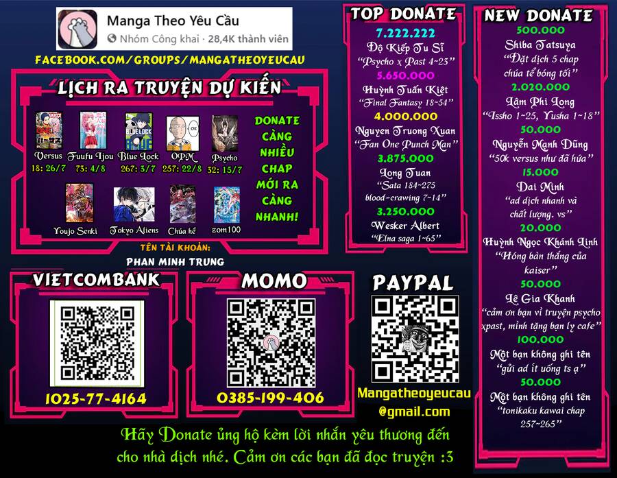 Tóm Lại Là Em Dễ Thương Được Chưa ? - Chapter 257 - Page 20