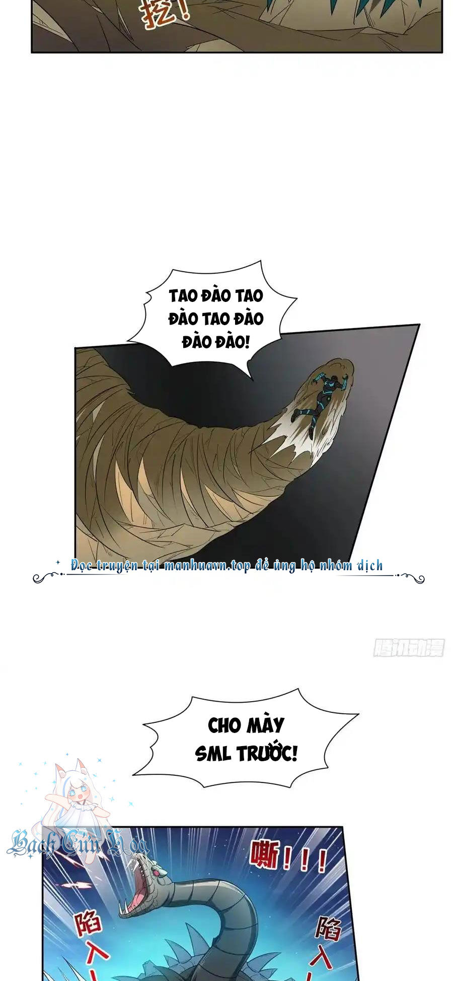 Trọng Sinh Chi Thần Cấp Bại Gia Tử - Chapter 107 - Page 15