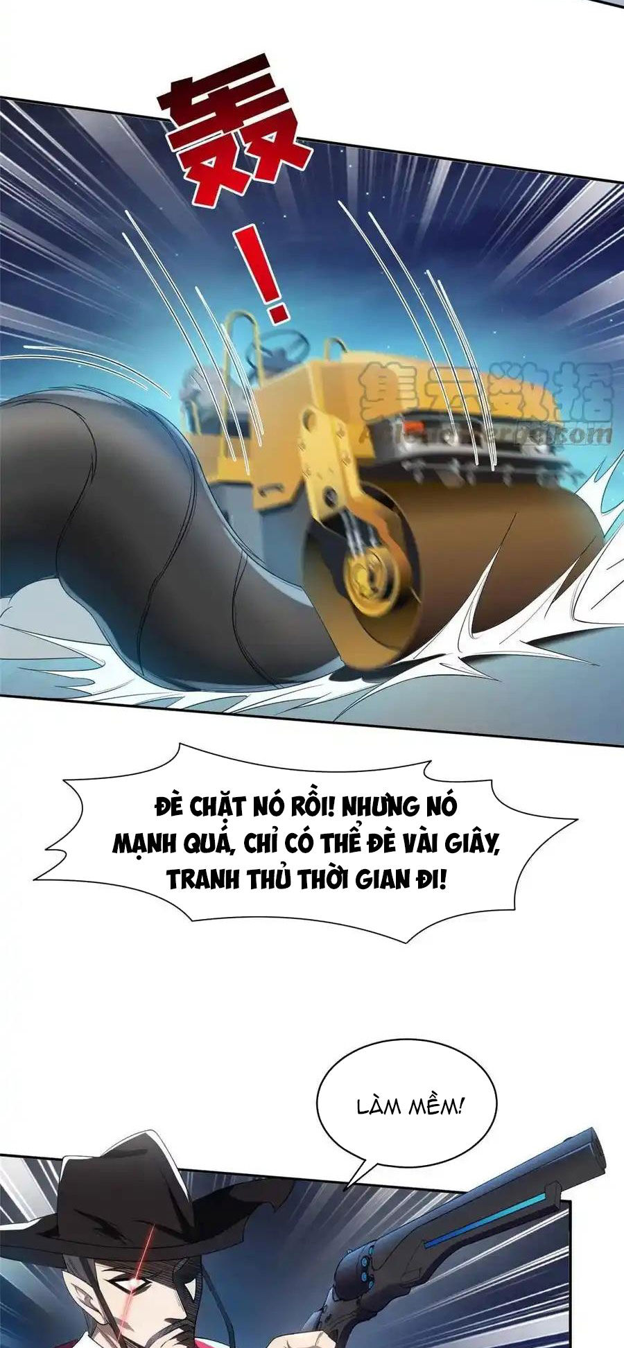 Trọng Sinh Chi Thần Cấp Bại Gia Tử - Chapter 107 - Page 18
