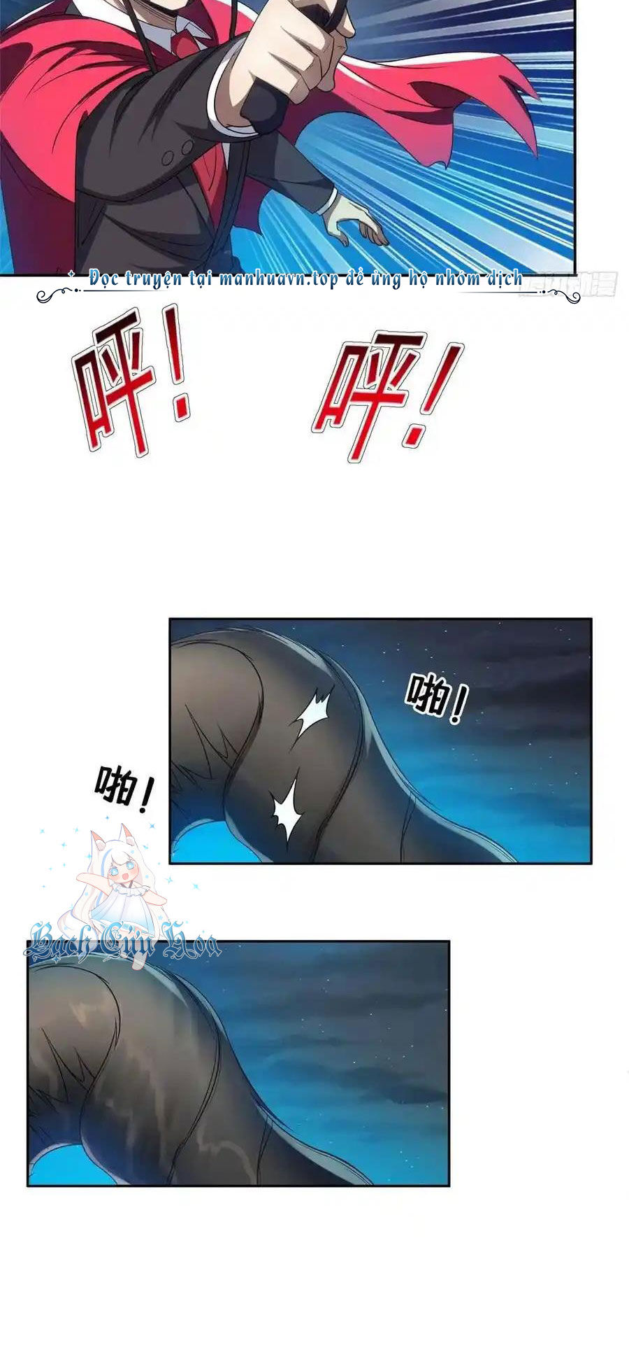 Trọng Sinh Chi Thần Cấp Bại Gia Tử - Chapter 107 - Page 19