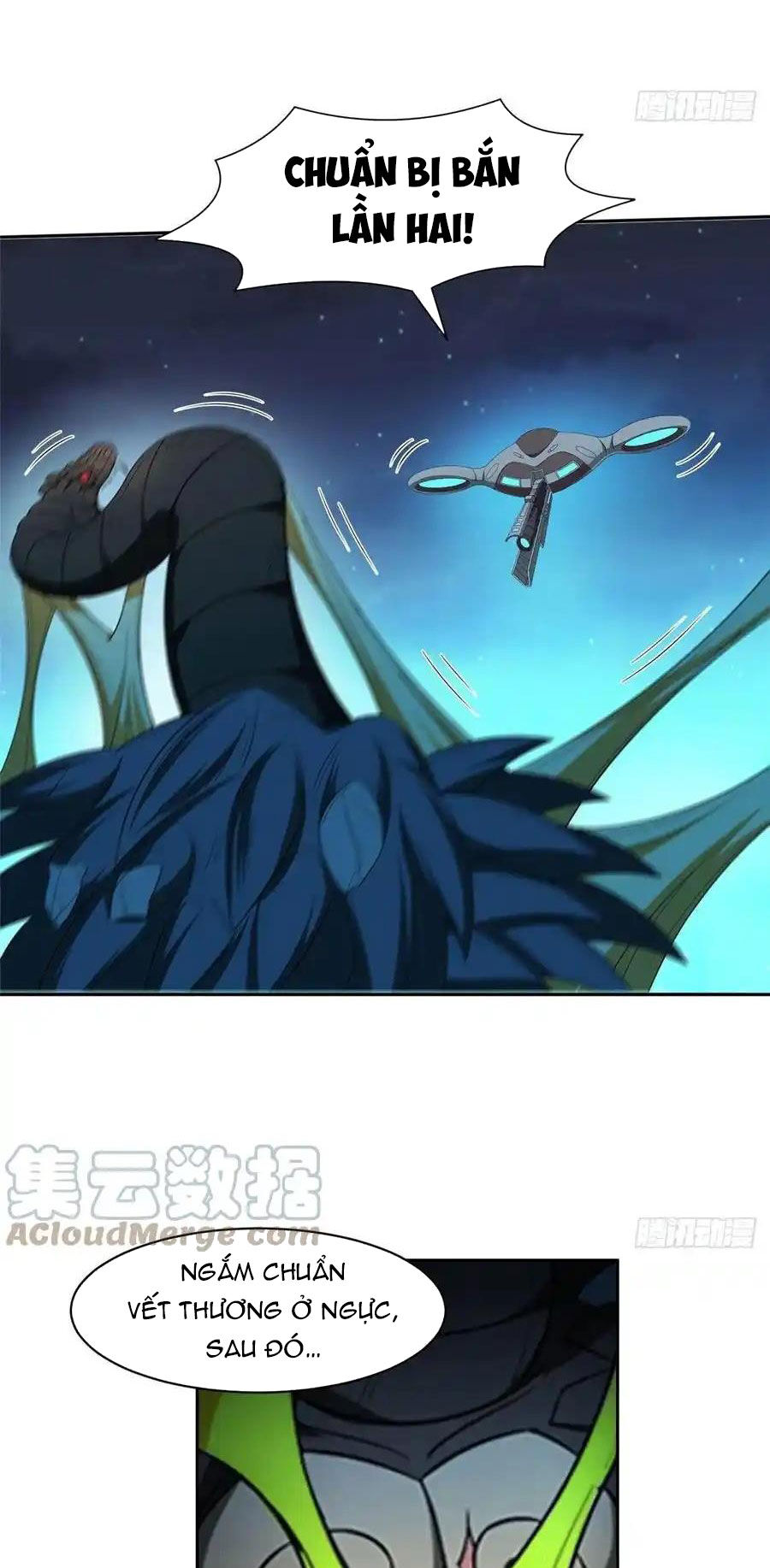 Trọng Sinh Chi Thần Cấp Bại Gia Tử - Chapter 107 - Page 6
