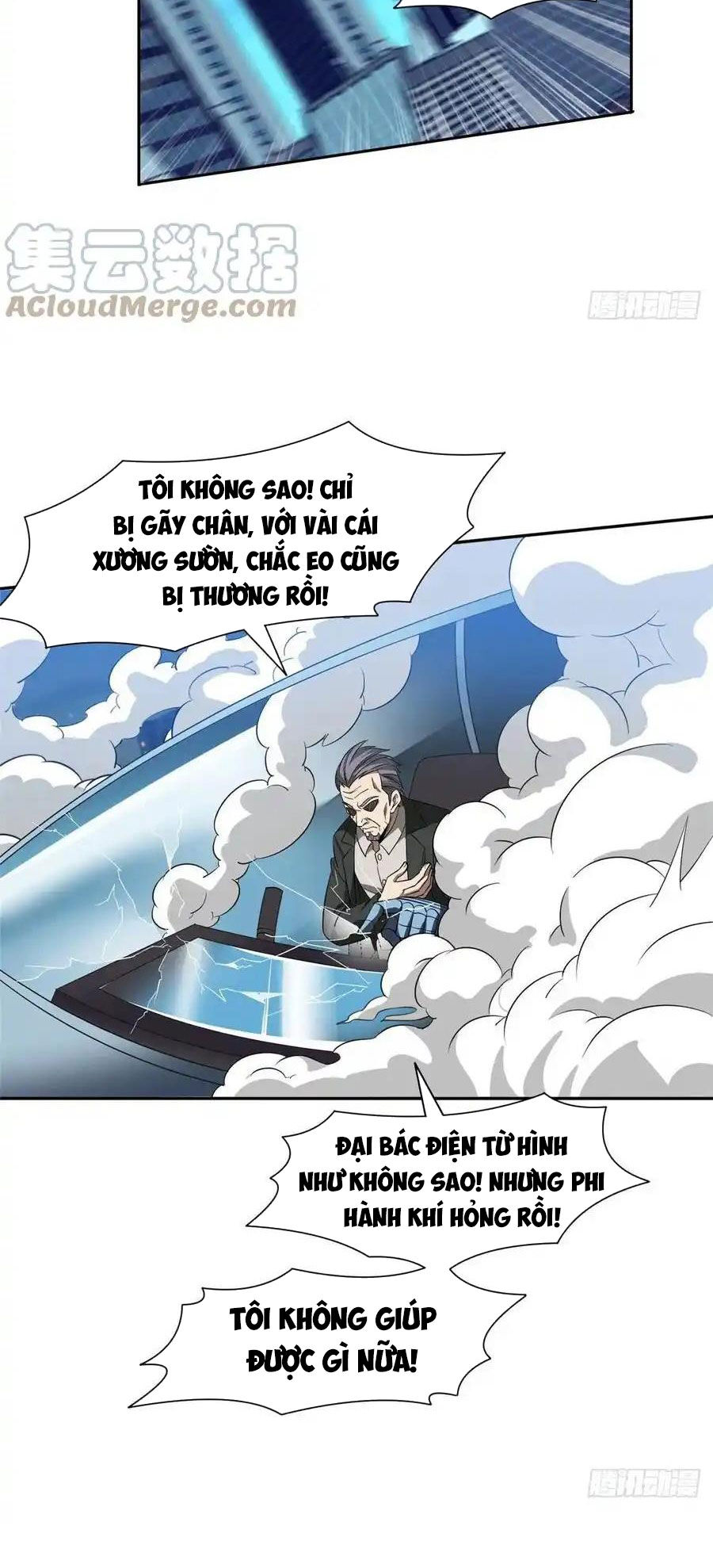 Trọng Sinh Chi Thần Cấp Bại Gia Tử - Chapter 108 - Page 13