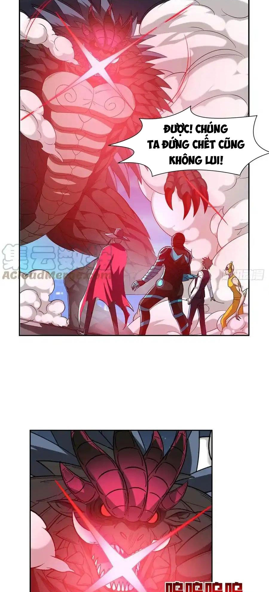 Trọng Sinh Chi Thần Cấp Bại Gia Tử - Chapter 108 - Page 17