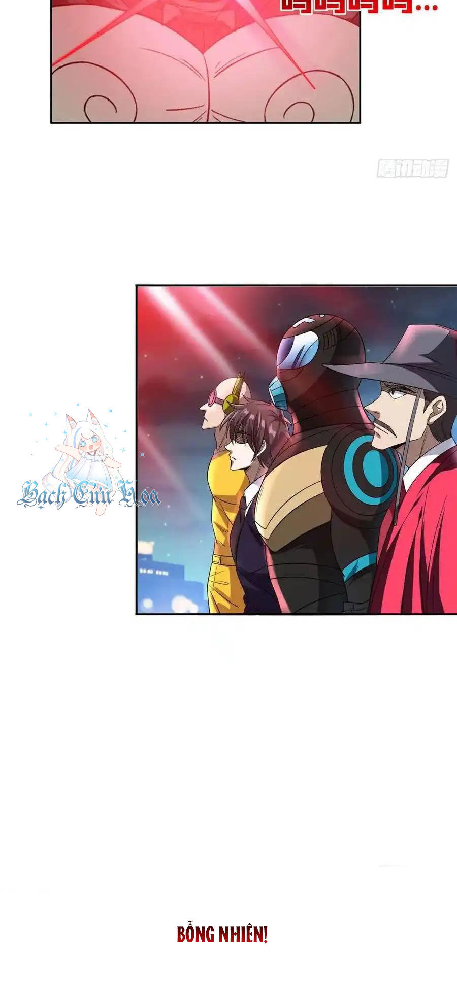 Trọng Sinh Chi Thần Cấp Bại Gia Tử - Chapter 108 - Page 18