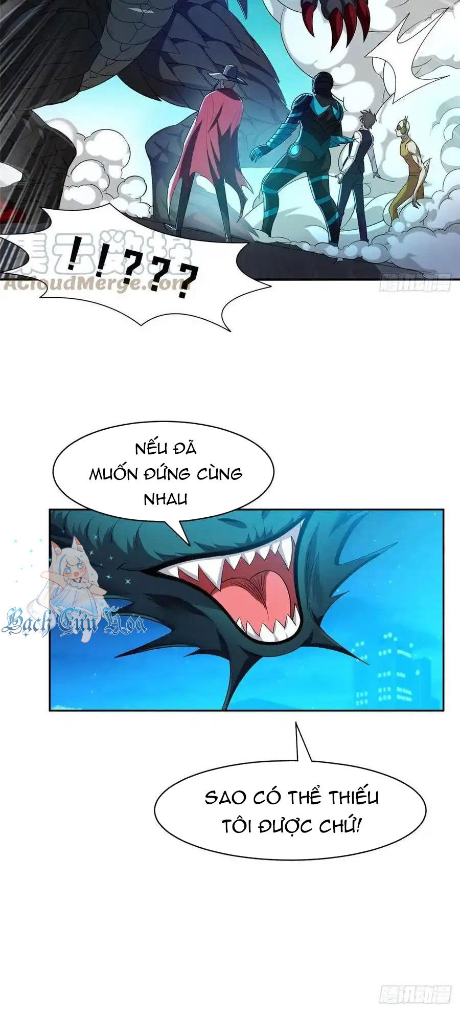 Trọng Sinh Chi Thần Cấp Bại Gia Tử - Chapter 108 - Page 20