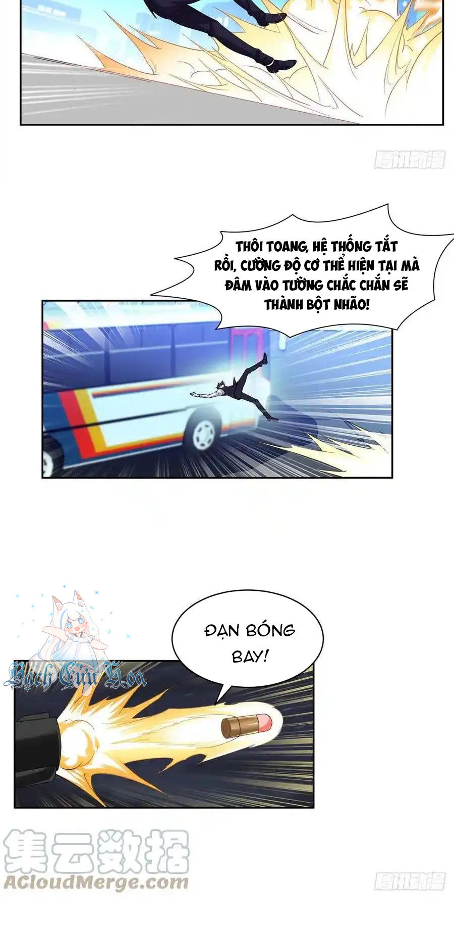 Trọng Sinh Chi Thần Cấp Bại Gia Tử - Chapter 108 - Page 6