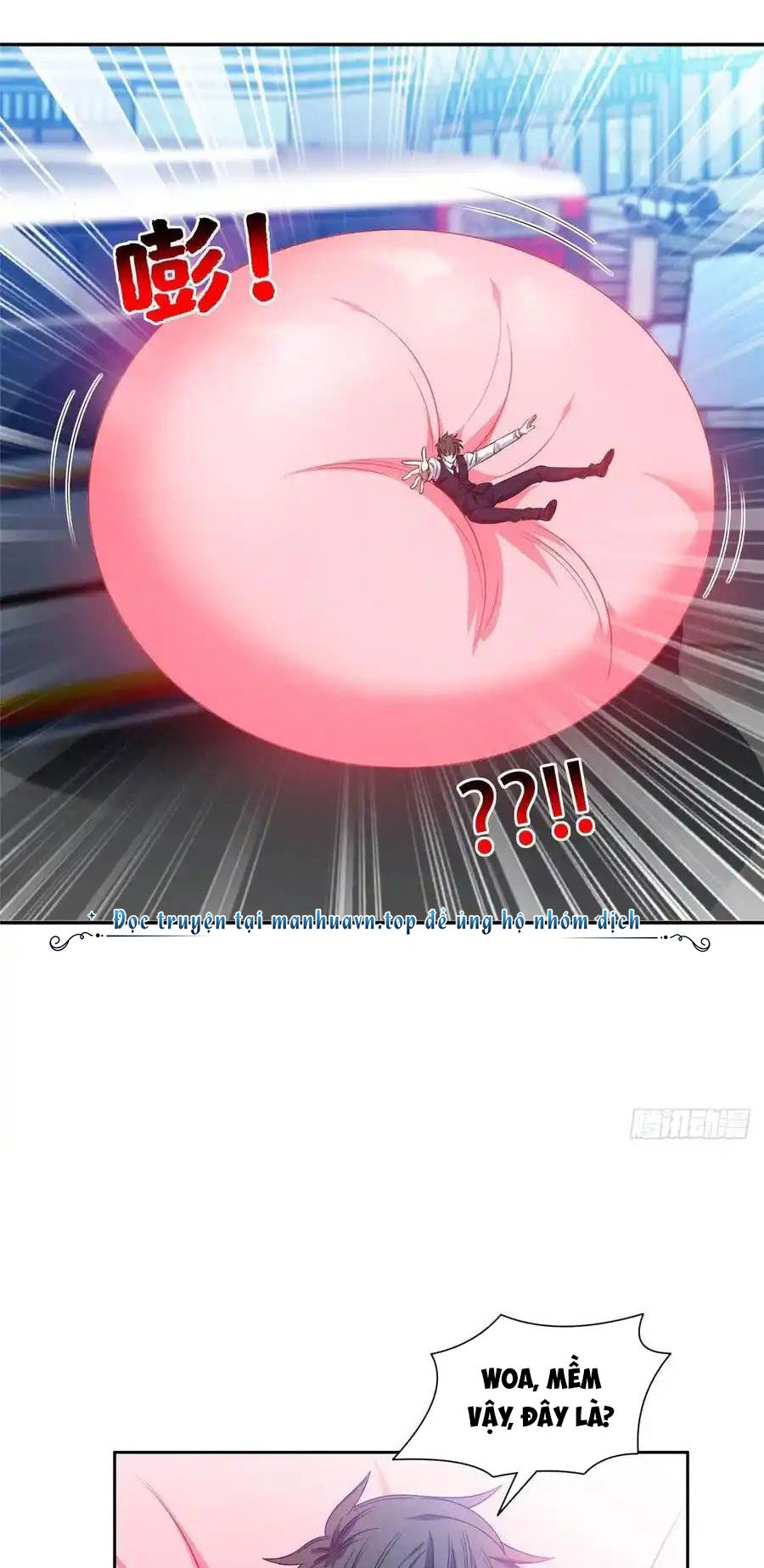 Trọng Sinh Chi Thần Cấp Bại Gia Tử - Chapter 108 - Page 7