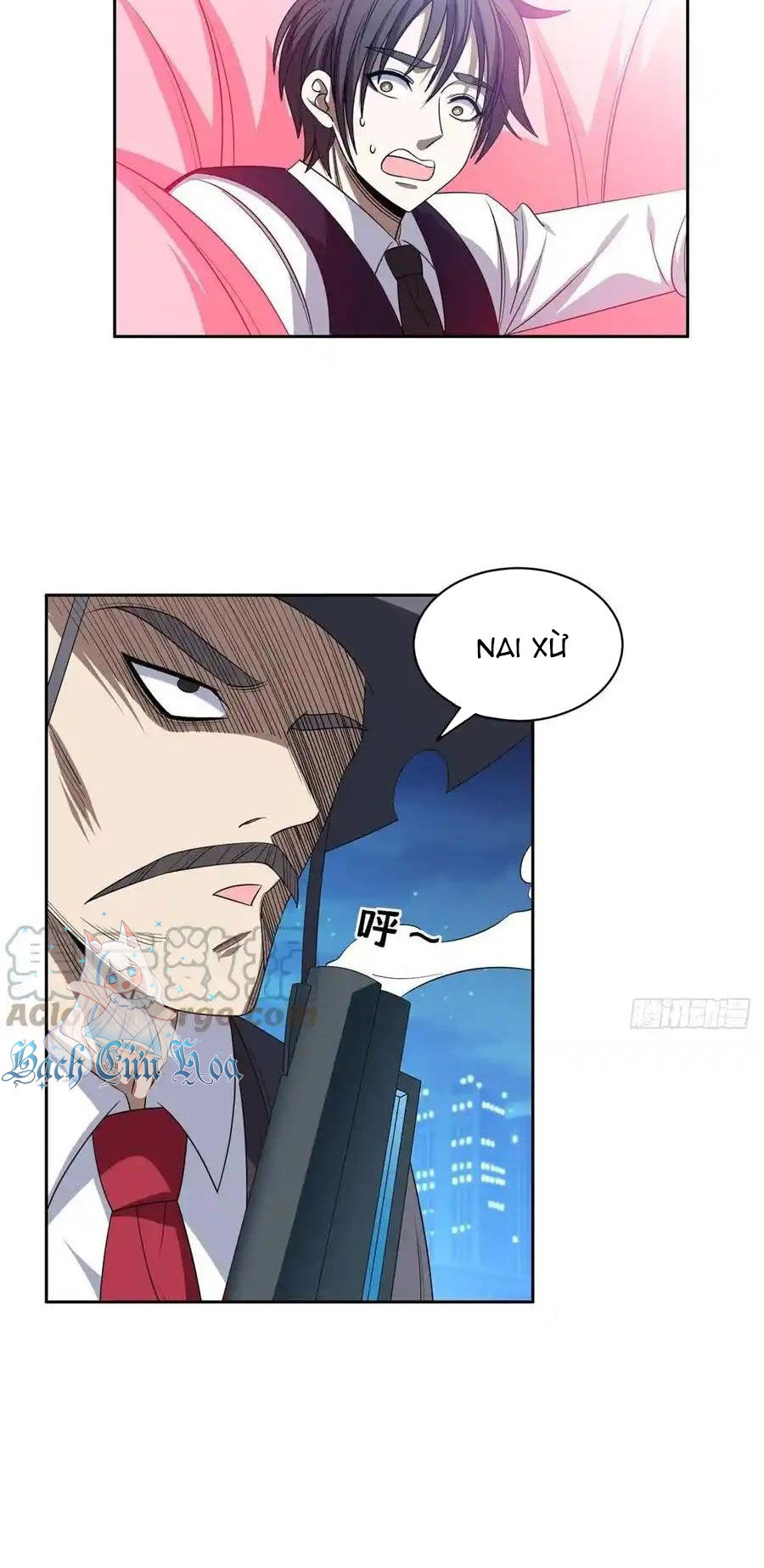 Trọng Sinh Chi Thần Cấp Bại Gia Tử - Chapter 108 - Page 8