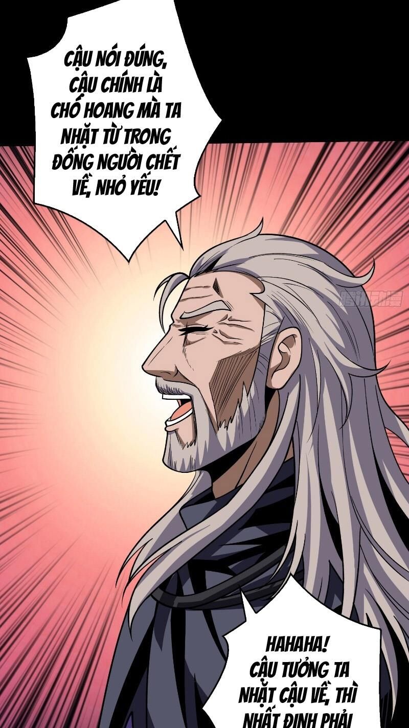 Vừa Chơi Đã Có Tài Khoản Vương Giả - Chapter 349 - Page 10