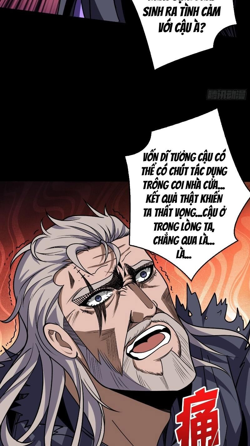 Vừa Chơi Đã Có Tài Khoản Vương Giả - Chapter 349 - Page 11