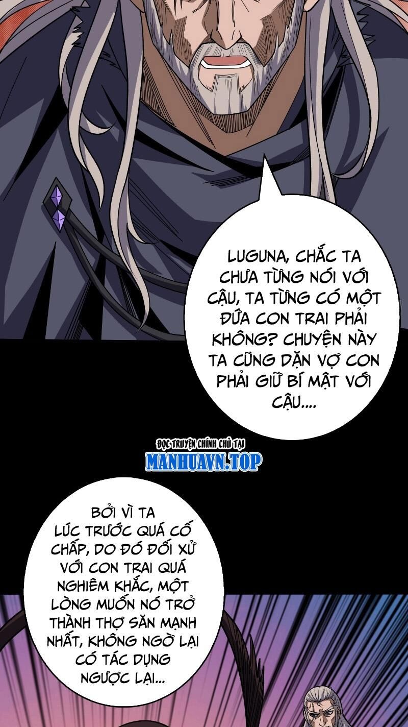 Vừa Chơi Đã Có Tài Khoản Vương Giả - Chapter 349 - Page 14