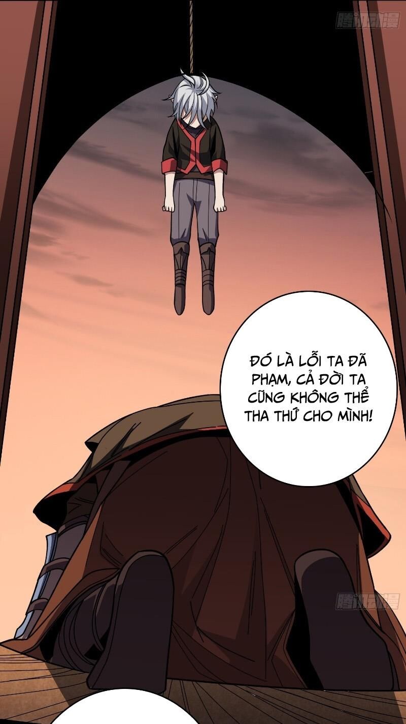 Vừa Chơi Đã Có Tài Khoản Vương Giả - Chapter 349 - Page 16