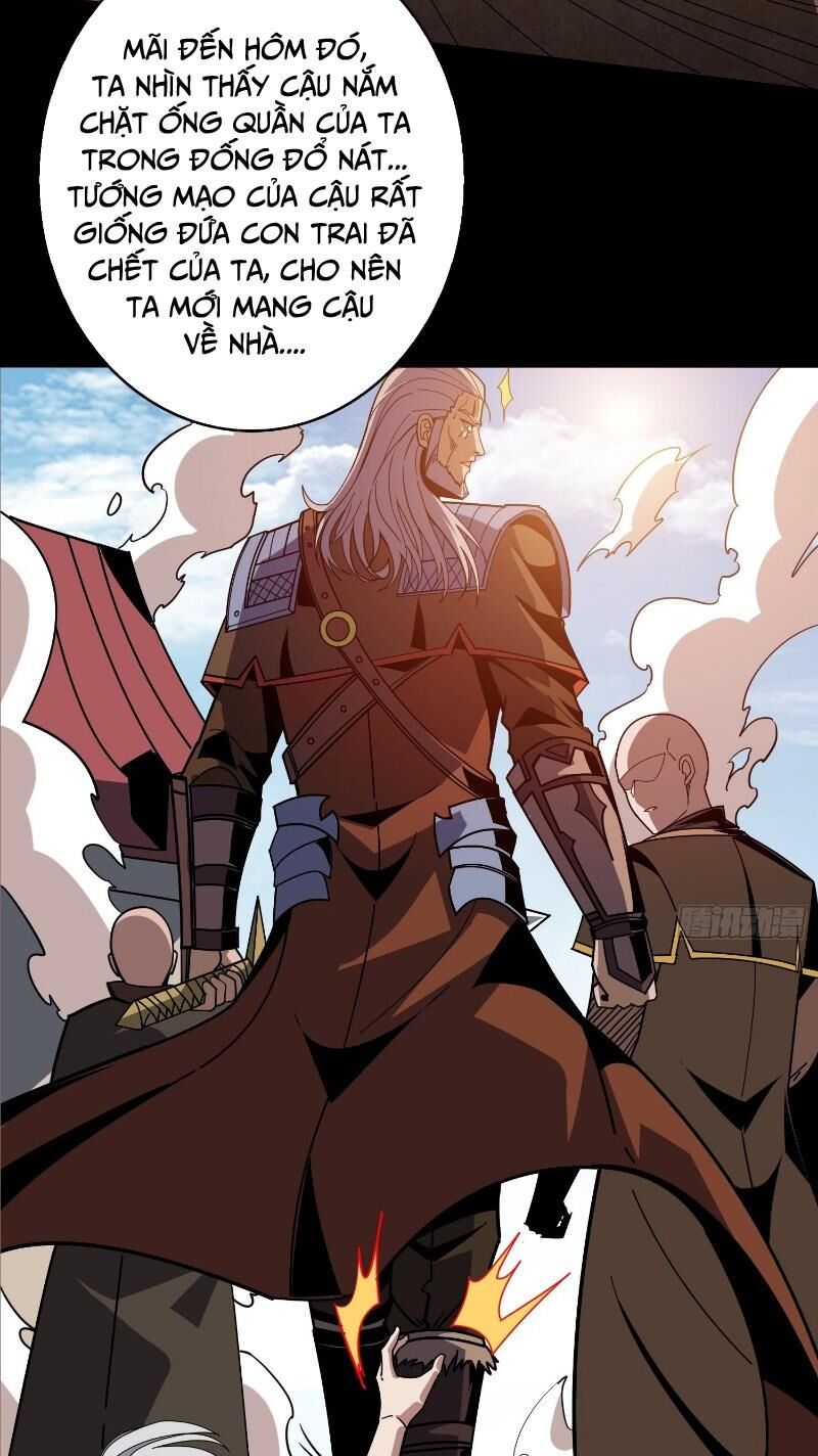 Vừa Chơi Đã Có Tài Khoản Vương Giả - Chapter 349 - Page 17